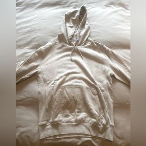 JCrew Hoodie, Knit Goods Style